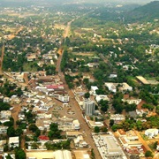 Bangui, Central African Republic
