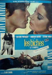 Les Biches (1968)