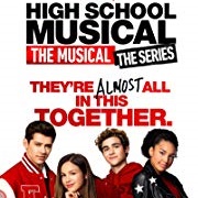 High School Musical the Musical the Series