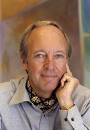 Conrad Bain