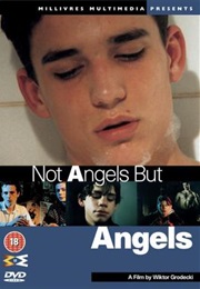 Not Angels but Angels (1994)