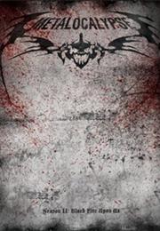 Metalocalypse