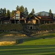 Swiftwater Cellars Winery (Cle Elum, Washington)