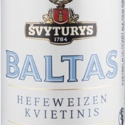 Svyturys Baltas