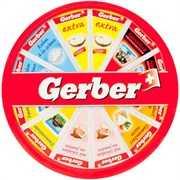 Gerber Schmelzkäse