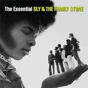 Sly and the Family Stone - Sing a Simple Song