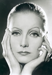 Greta Garbo (1930)