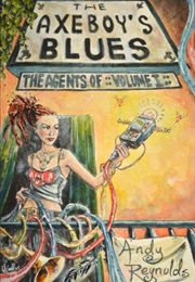 The Axeboy's Blues (Andy Reynolds)