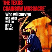 The Texas Chainsaw Massacre