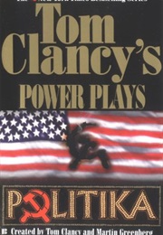 Politika (Tom Clancy)