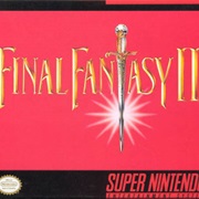 Final Fantasy II (SNES)