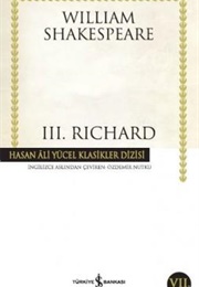 III. Richard (William Shakespeare)
