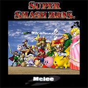 Tadashi Ikegami, Shogo Sakai, Takuto Kitsuta - Super Smash Bros. Melee OST