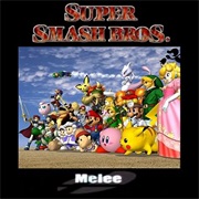 Tadashi Ikegami, Shogo Sakai, Takuto Kitsuta - Super Smash Bros. Melee OST