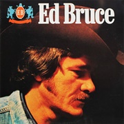 Ed Bruce