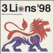 Baddiel, Skinner & the Lightning Seeds - Three Lions '98