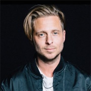 Ryan Tedder