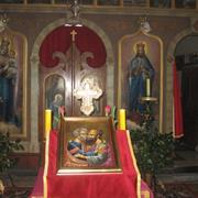 Croatian Greek Catholic Church