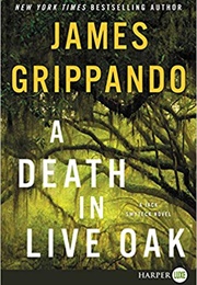 A Death in Live Oak (James Grippando)