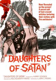 Daughters of Satan