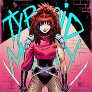 Typhoid Mary
