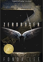 Zeroboxer (Fonda Lee)