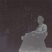 John Fahey the Great Santa Barbara Oil Slick