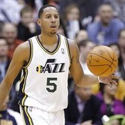Devin Harris