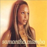 Lately - Samantha Mumba