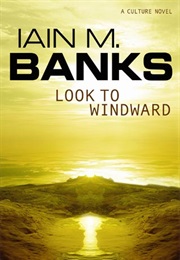 Look to Windward (Iain M. Banks)