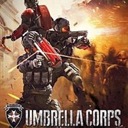 Umbrella Corps