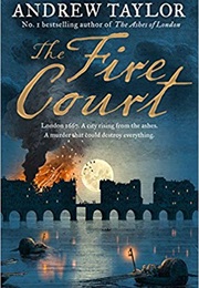 The Fire Court (Andrew Taylor)