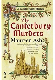 The Canterbury Murders (Maureen Ash)
