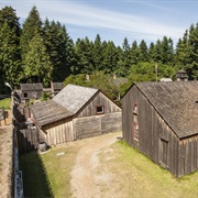 Fort Nisqually