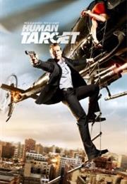 Human Target (1 Episode)