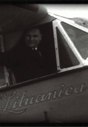 Lituanica Paslaptis (2014)