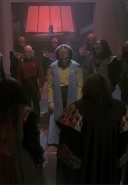 Sins of the Father (1990)