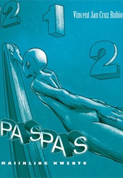 Shawarma Nights (Vincent Jan Cruz Rubio)