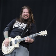 Willie Adler (Lamb of God)