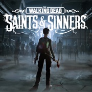 The Walking Dead: Saints & Sinners