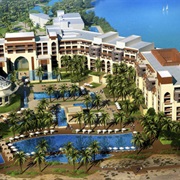 Fairmont Citystars (Sharm-El Sheik, Egypt)