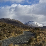 Connemara National Park, Ireland