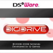 Art Style: Digidrive