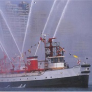 Duwamish (Fireboat)