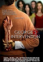 George&#39;s Intervention