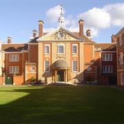 Lady Margaret Hall