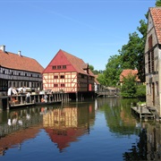 Den Gamle By