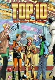 Top Ten Vol. #1