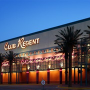 Club Regent Casino