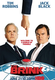 The Brink (2015)